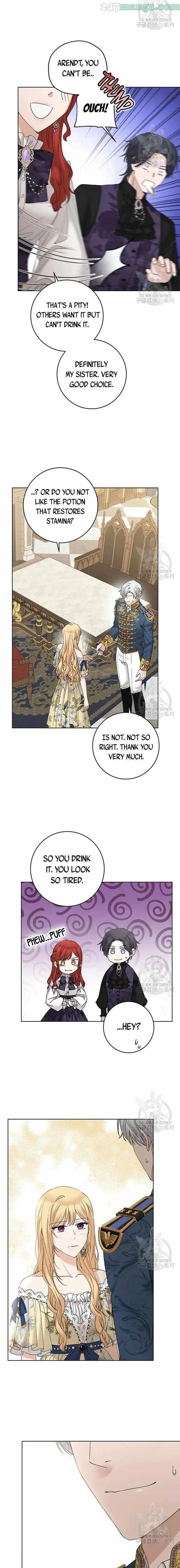 I Don't Love You Anymore Chapter 51 11